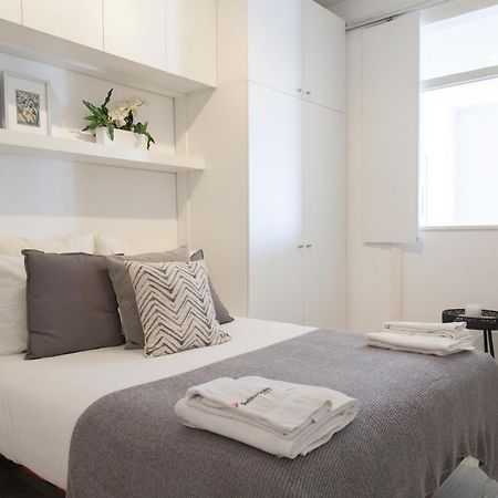 Flh Madragoa Fresh Design Apartment Lisboa Exteriér fotografie