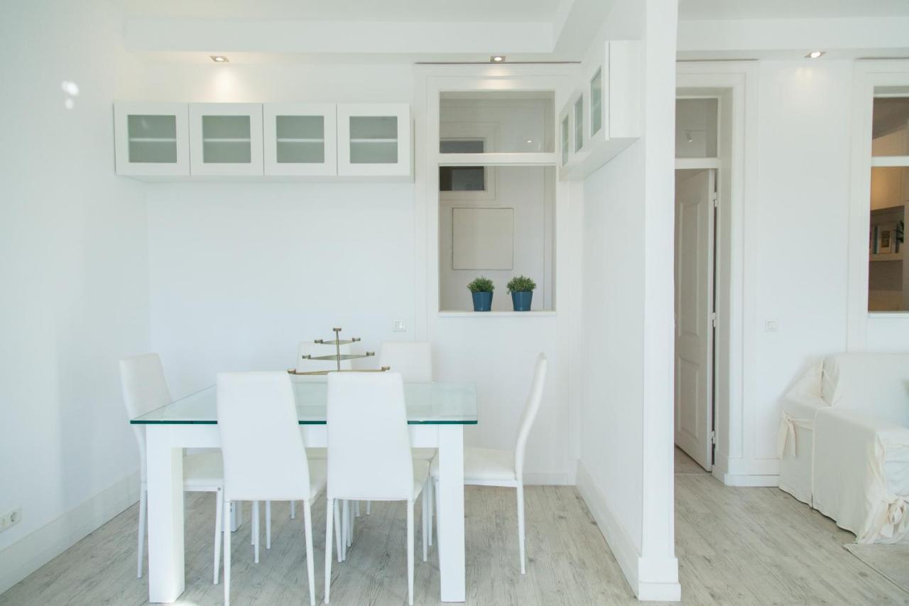 Flh Madragoa Fresh Design Apartment Lisboa Exteriér fotografie