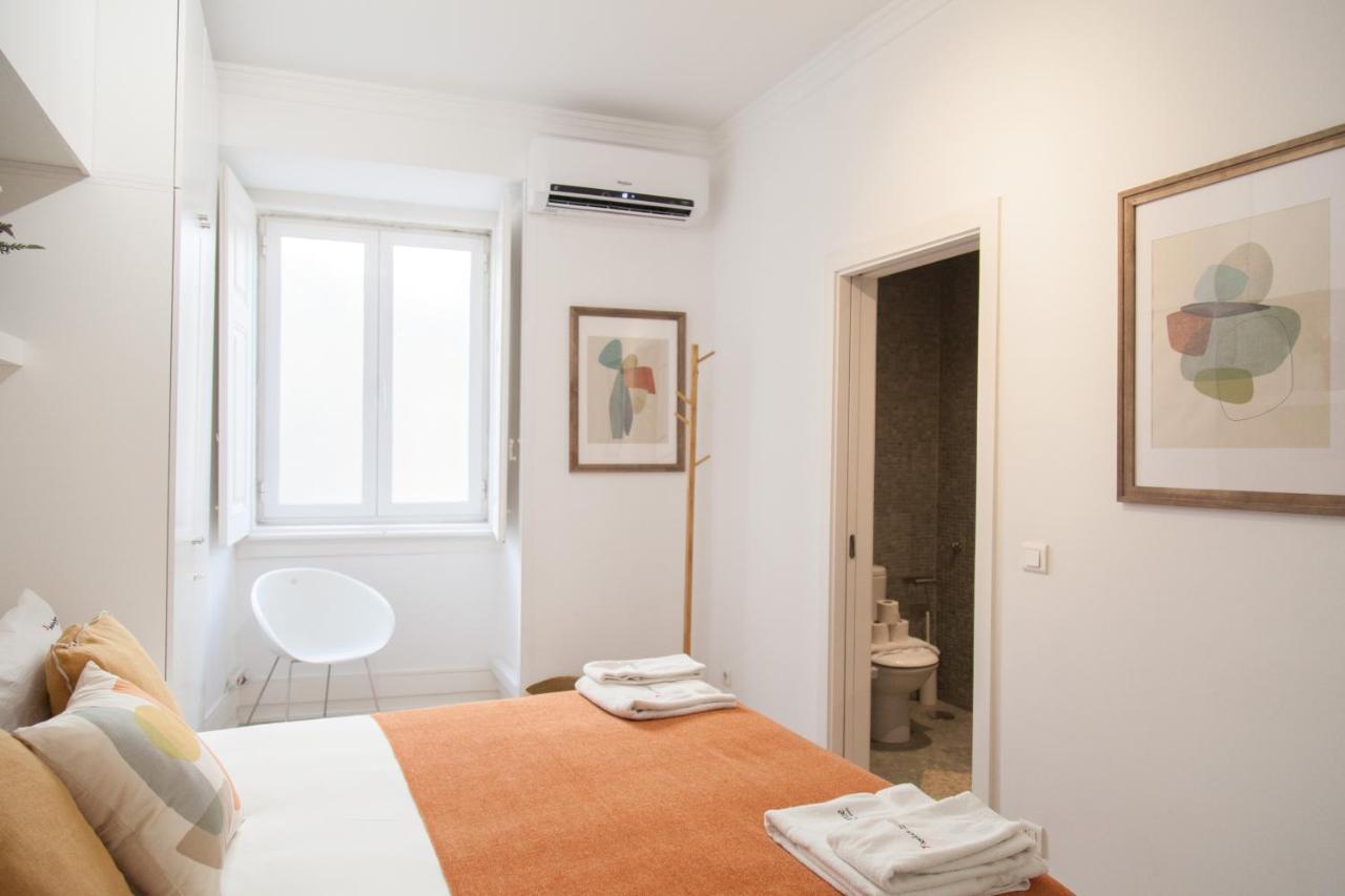 Flh Madragoa Fresh Design Apartment Lisboa Exteriér fotografie