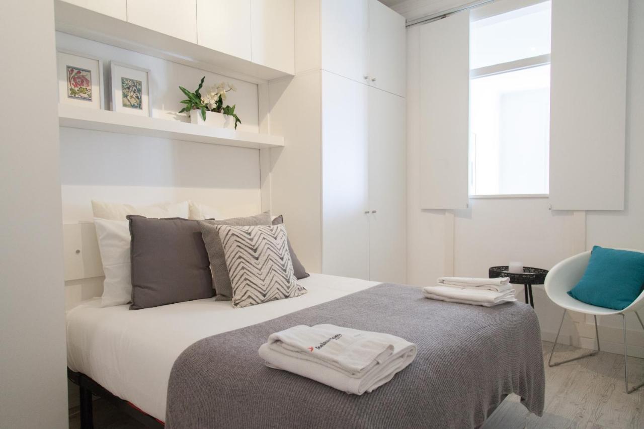 Flh Madragoa Fresh Design Apartment Lisboa Exteriér fotografie