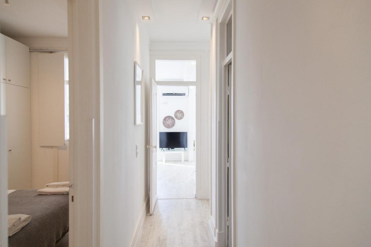 Flh Madragoa Fresh Design Apartment Lisboa Exteriér fotografie