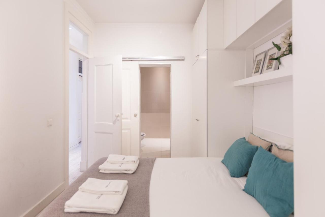 Flh Madragoa Fresh Design Apartment Lisboa Exteriér fotografie